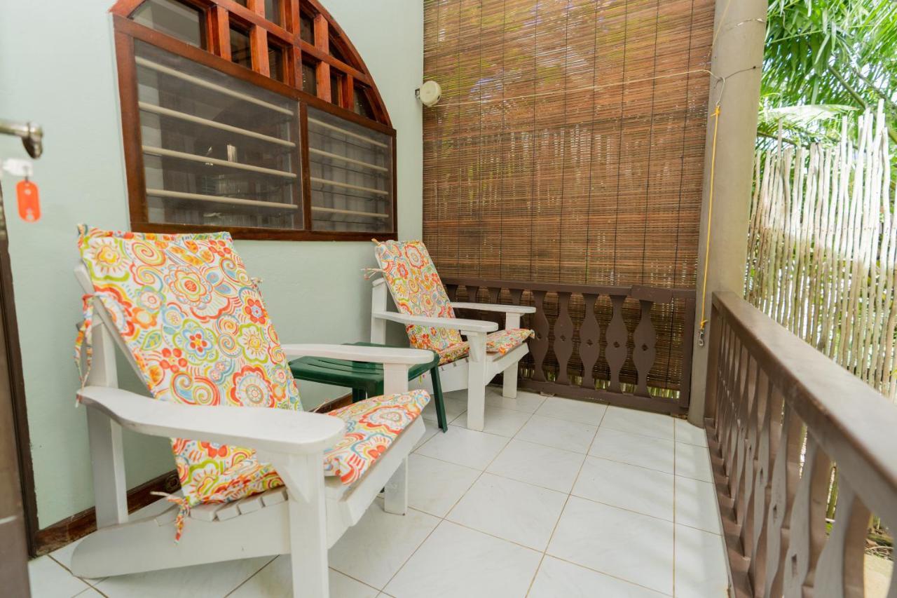Romance Bungalows Бо-Валлон Екстер'єр фото