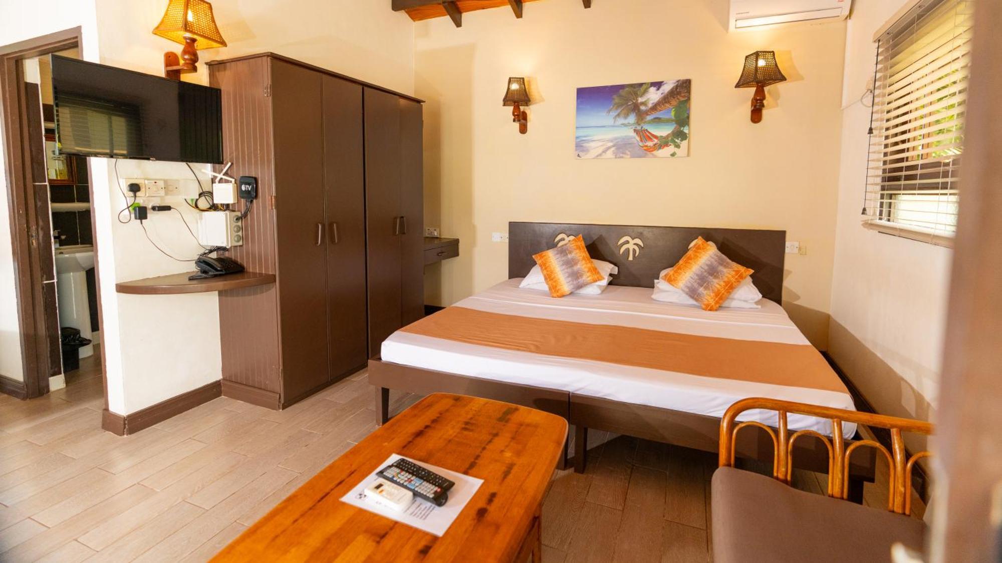 Romance Bungalows Бо-Валлон Екстер'єр фото
