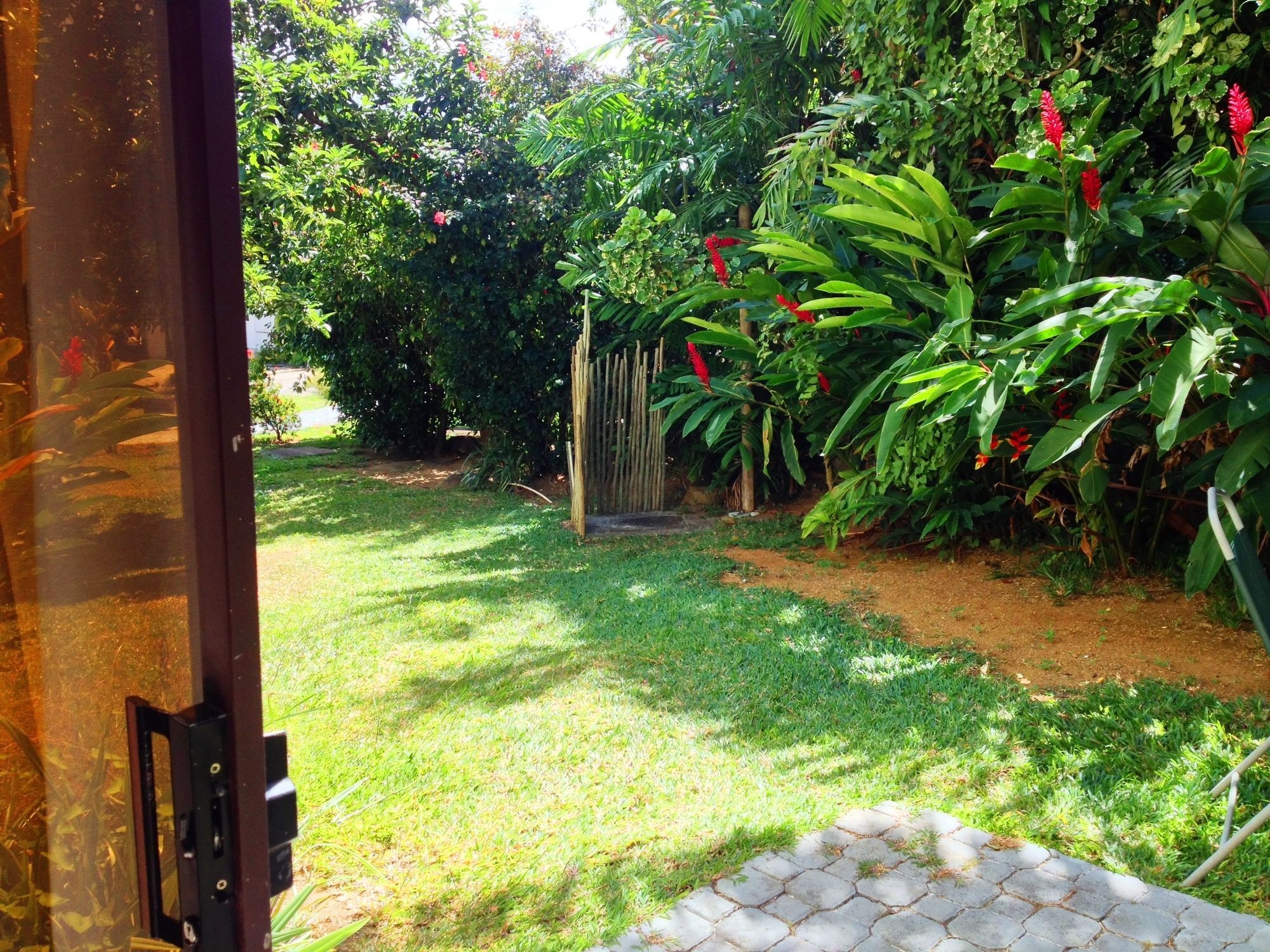 Romance Bungalows Бо-Валлон Екстер'єр фото